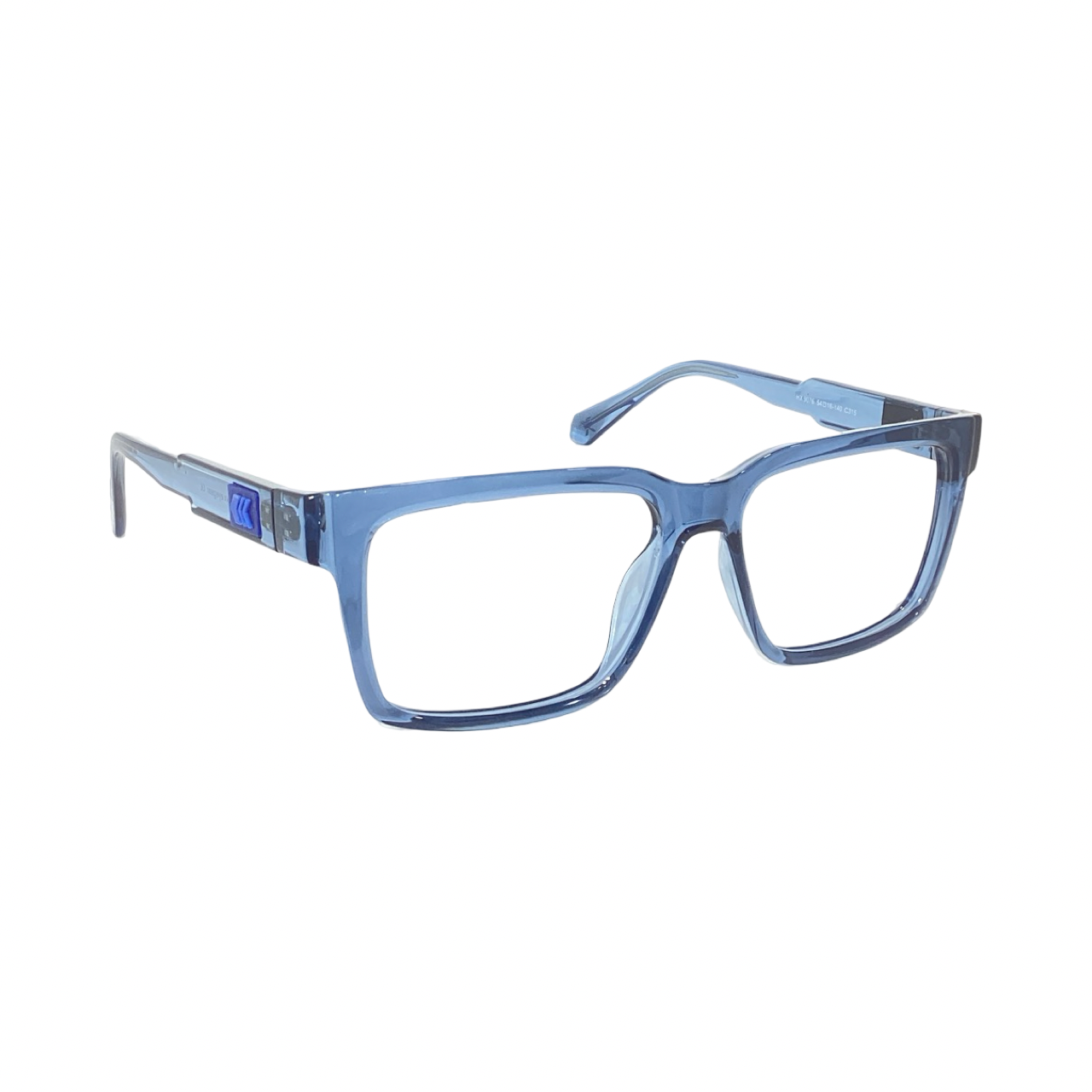 Hawx Hx9076 Tr Flexi Blue Shape Full Frame 54