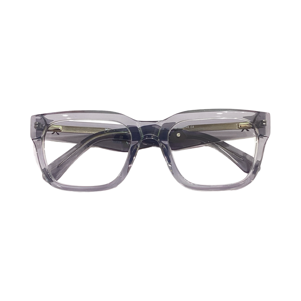 Hawx Hx9092 Acetate Gray Square Full Frame 55