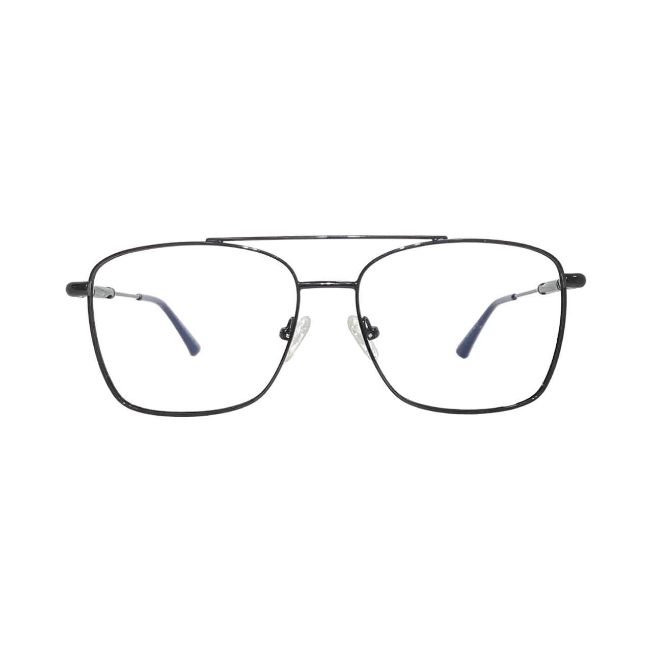 Hawx Hx3004 Materials Black Retro Full Frame 55