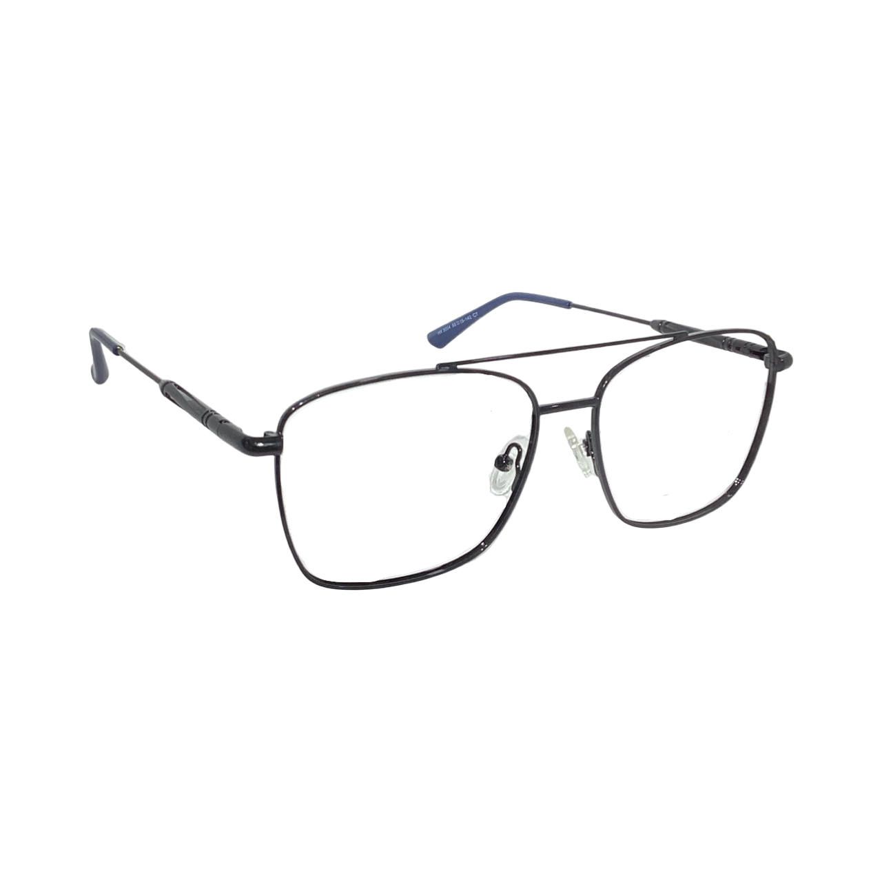 Hawx Hx3004 Materials Black Retro Full Frame 55