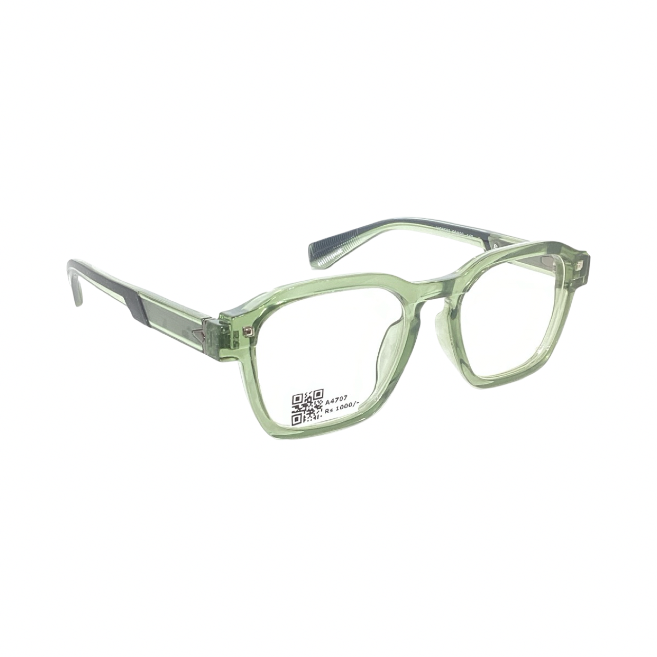 New Yc8503 Tr Flexi Green Hexagon Full Frame 50