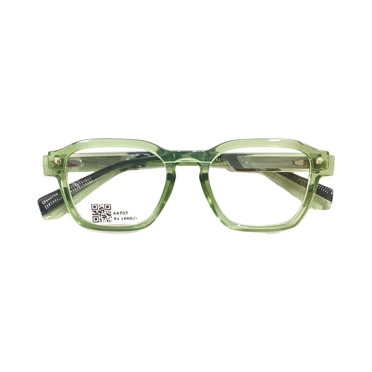 New Yc8503 Tr Flexi Green Hexagon Full Frame 50