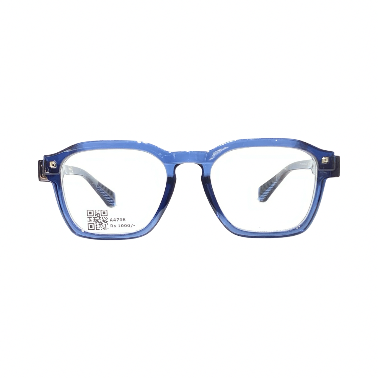 New Yc8503 Tr Flexi Blue Hexagon Full Frame 50