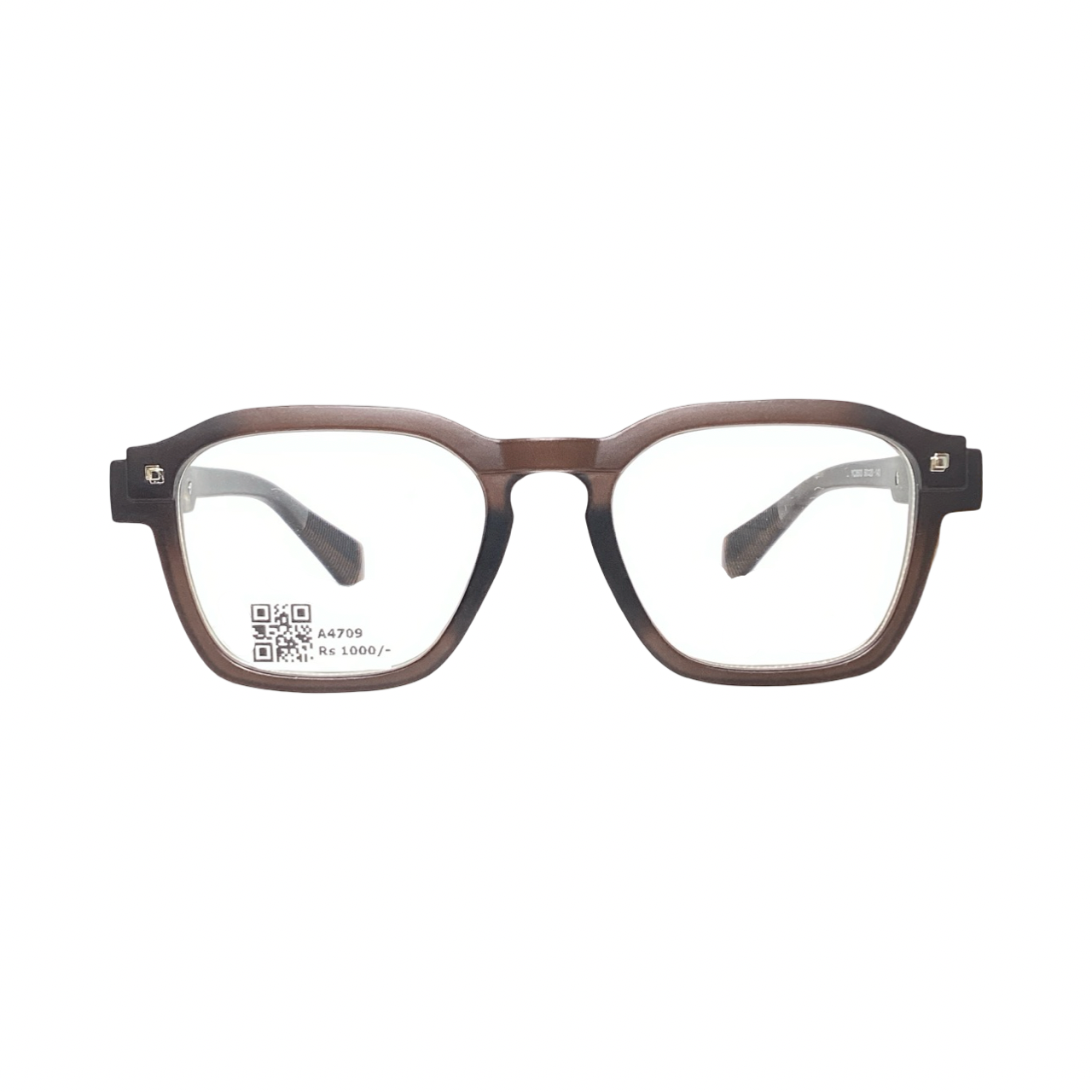 New Yc8503 Tr Flexi Matt Brown Hexagon Full Frame 50