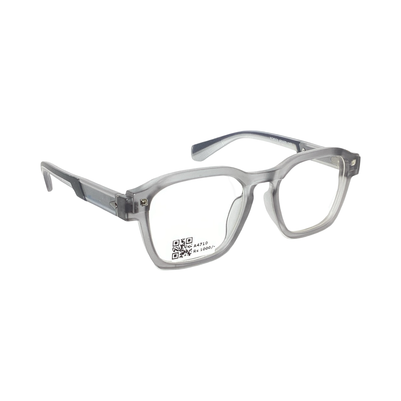 New Yc8503 Tr Flexi Gray Hexagon Full Frame 50