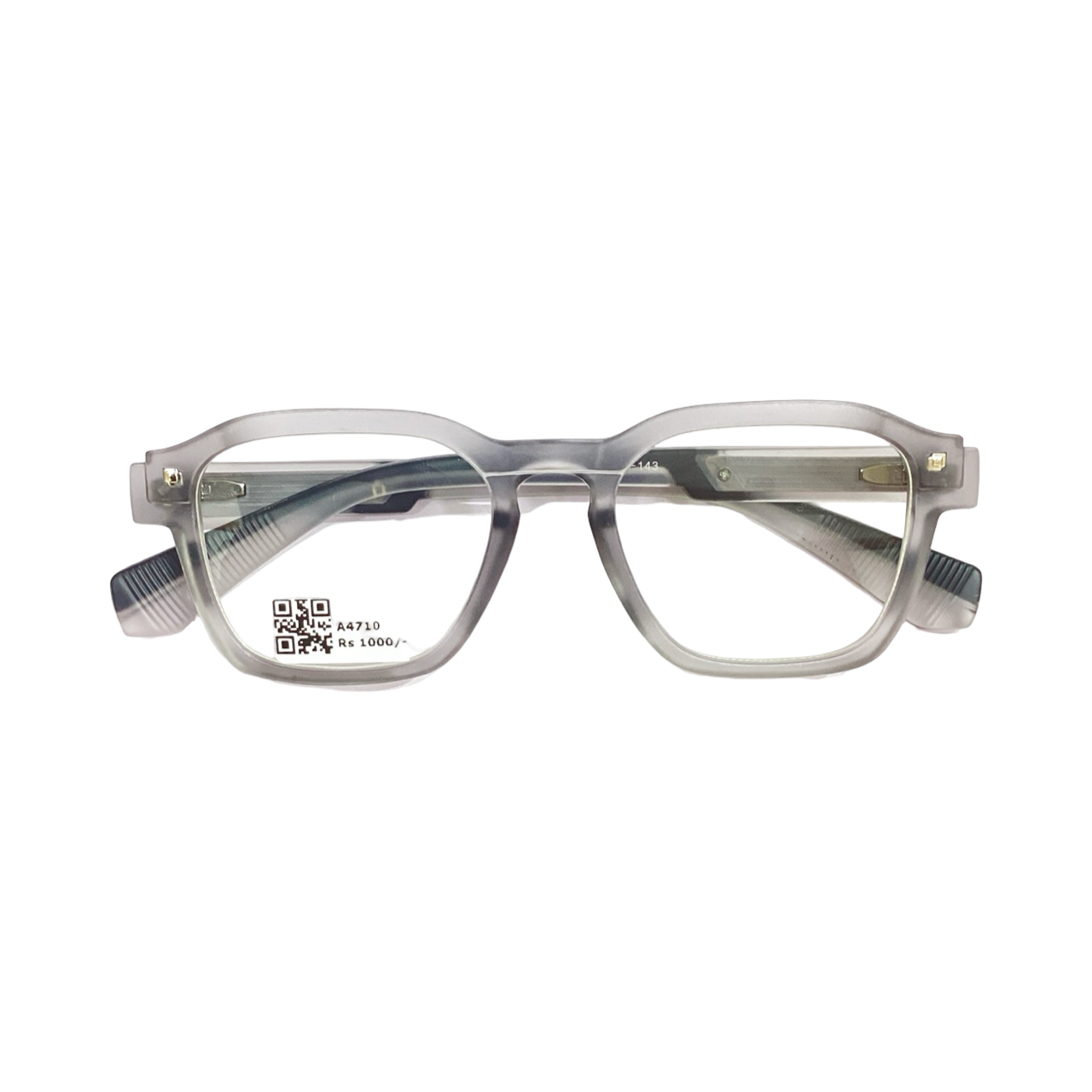 New Yc8503 Tr Flexi Gray Hexagon Full Frame 50