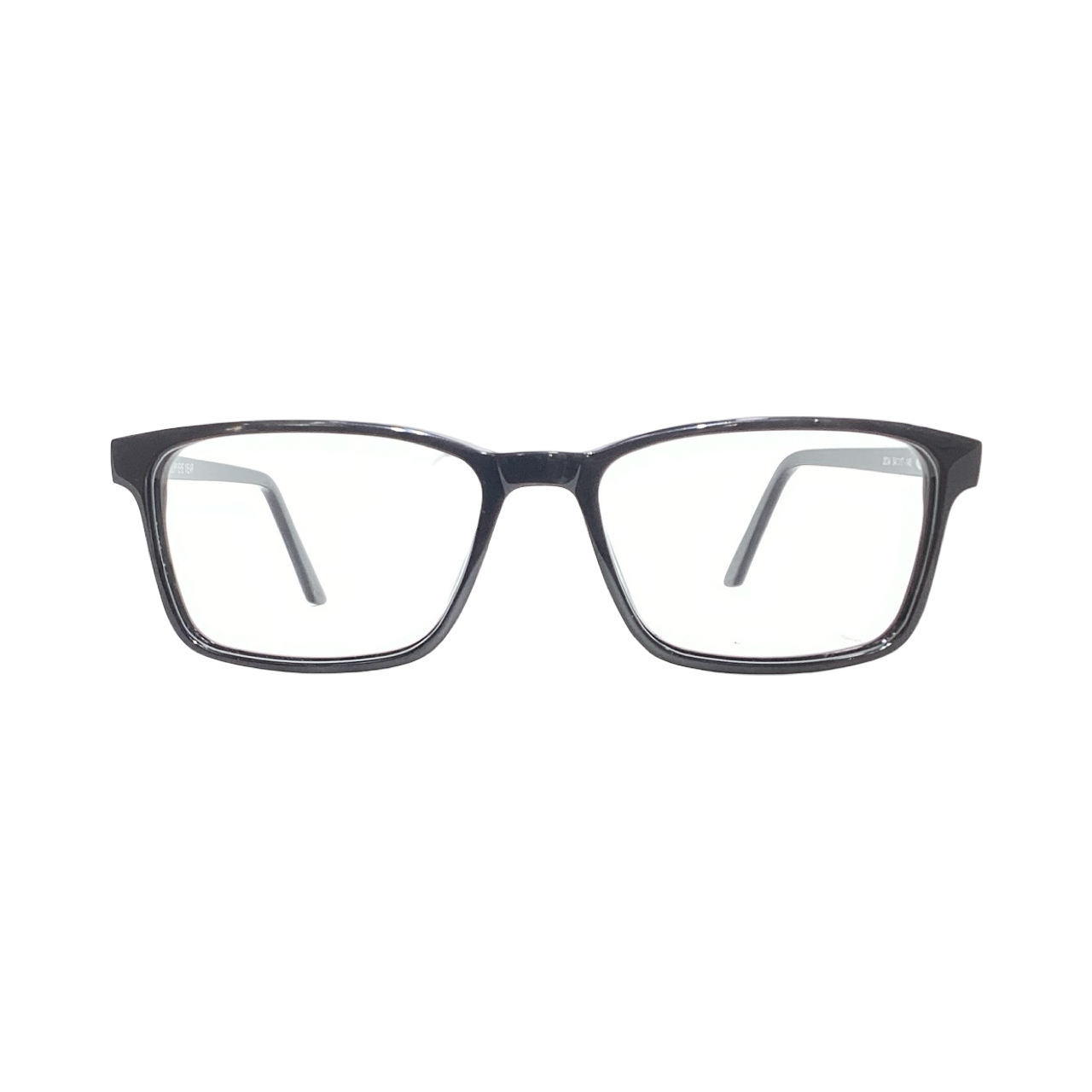 Silky M2034 Tr Flexi Black Square Full Frame 54