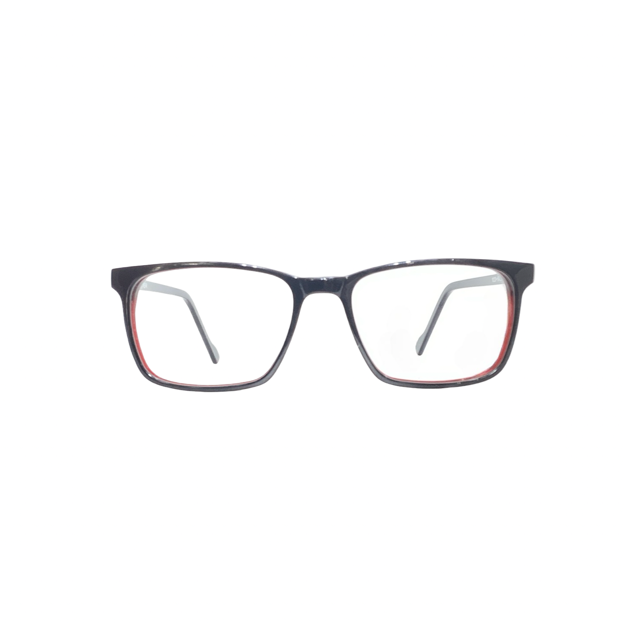 Silky M1030 Acetate Marron Square Full Frame 54